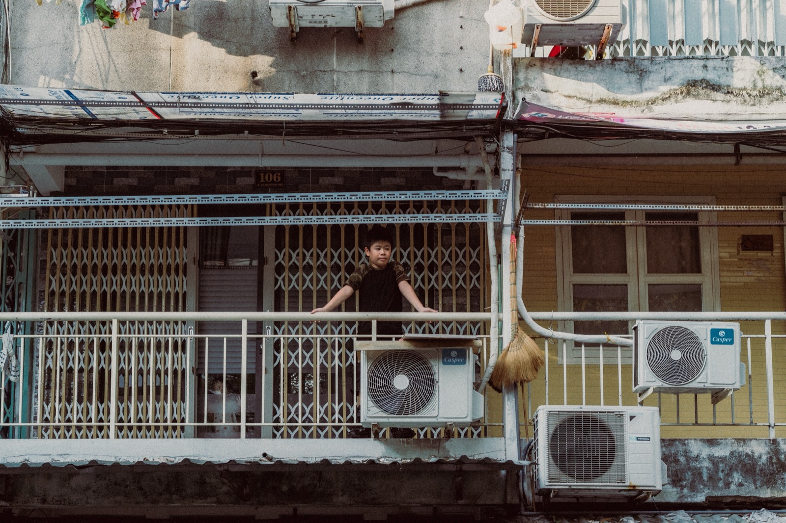 Air Conditioning and Your Electricity Bill in Vietnam: the Ladder Nobody Explains