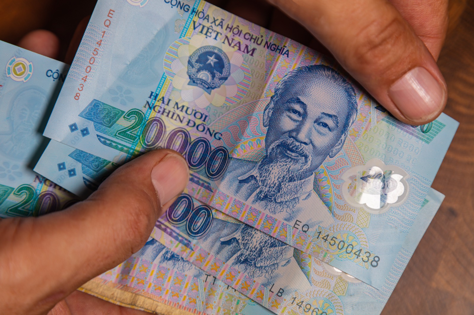 Rental Deposits in Vietnam: The Number Nobody Publishes
