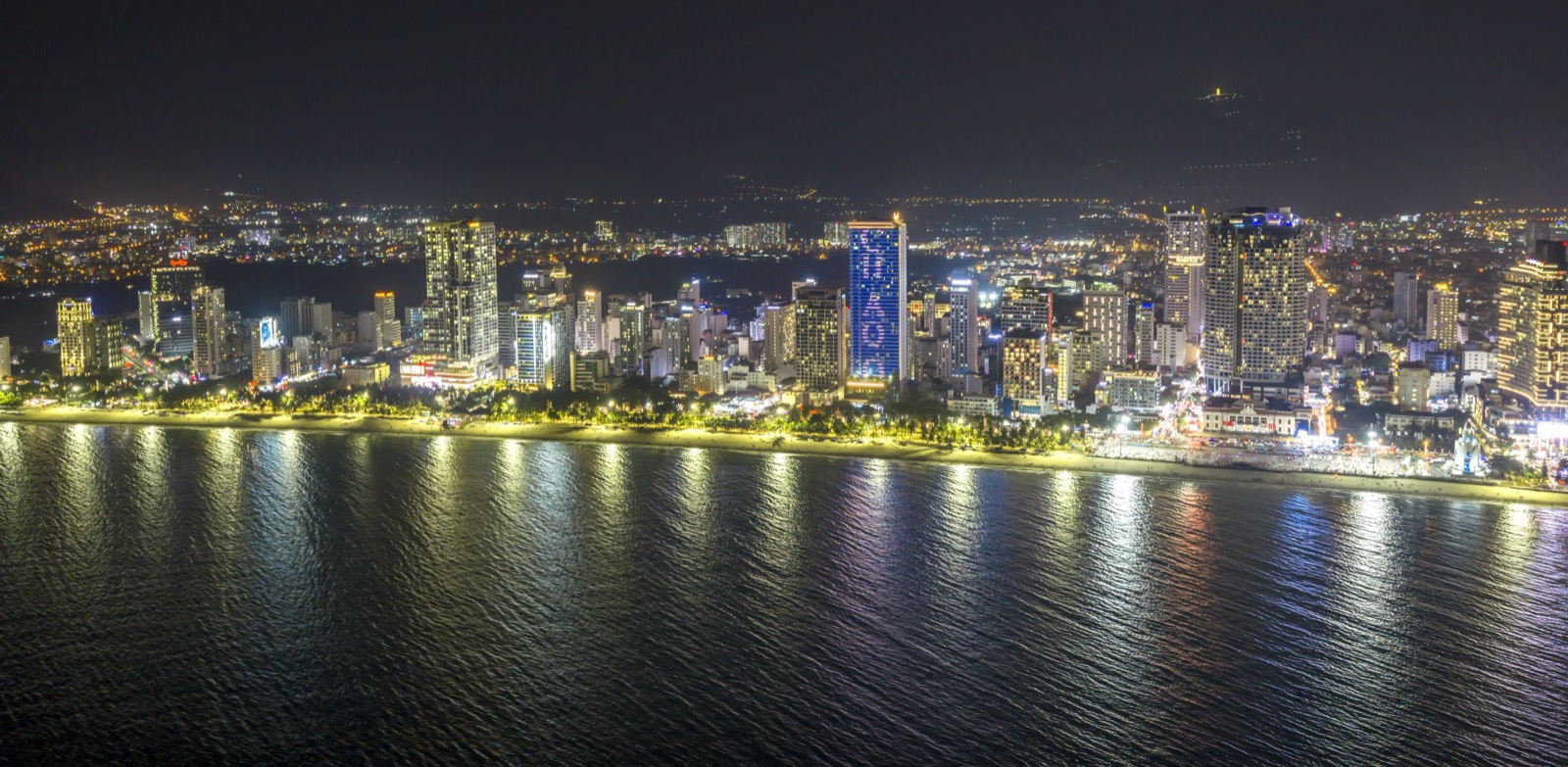 Is Nha Trang a Russian City? What the Stereotype Actually Describes